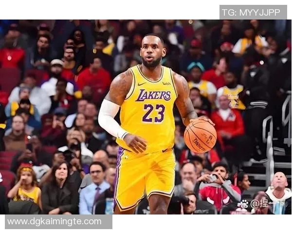 勒布朗詹姆斯：篮球传奇的崛起与影响力解析