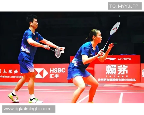 聚焦羽毛球战术探讨：北京羽毛球队的成功之道与未来展望