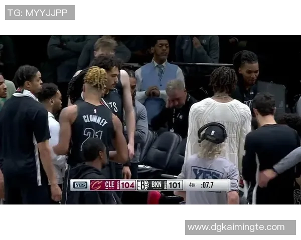 篮网与灰熊精彩对决回放分析全场精彩瞬间尽在其中