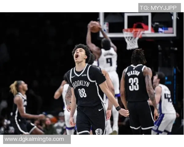 精彩对决NBA篮网与国王比赛录像回顾及精彩瞬间分析