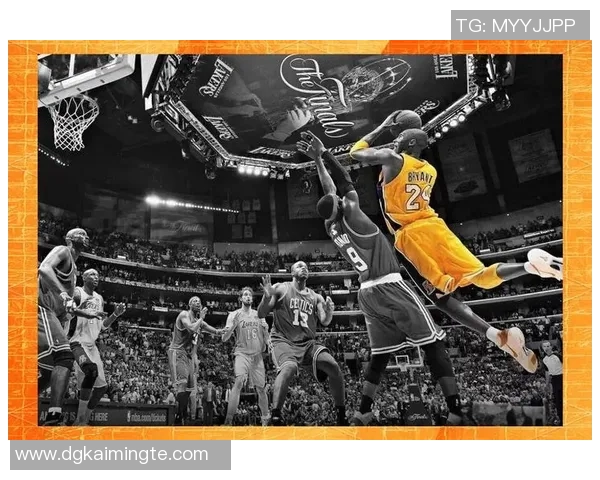 科比布莱恩特传奇生涯回顾与篮球精神传承的深刻探讨