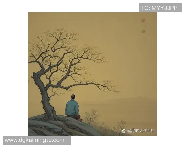 萨林杰的文学世界探索与心灵深处的孤独对话