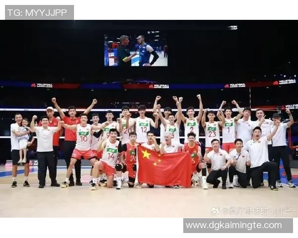 西安排球队实力变革引发热议展望未来发展新篇章