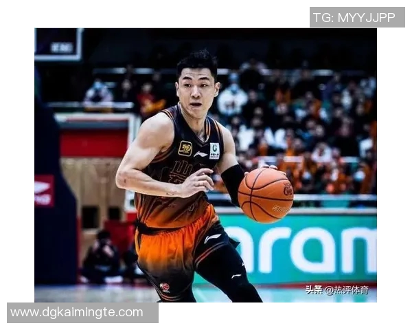 高诗岩的篮球之路：从青涩少年到职业球员的成长历程与挑战