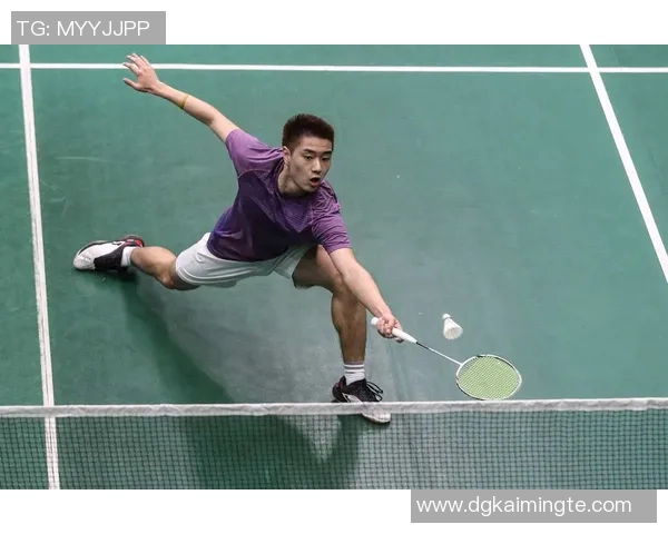 武汉羽毛球队心理素质分析及其对比赛表现的影响研究